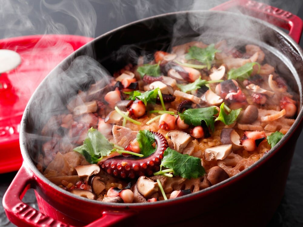 Фото Awaji Hamarikyu Takumi
