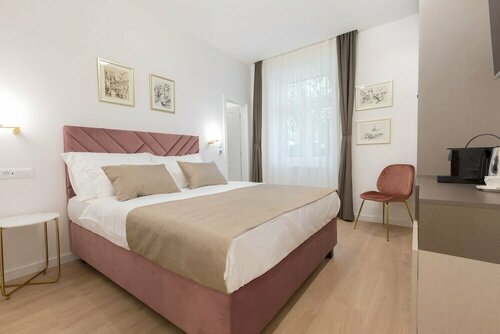 Гостиница Luxury Rooms Green Park в Сплите