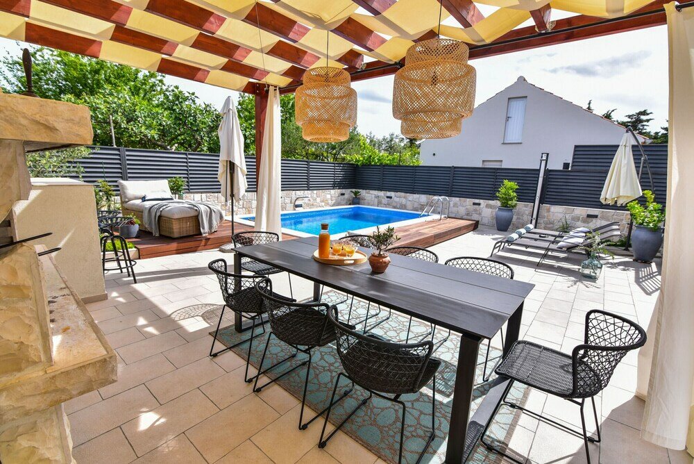 Фото Villa Teuta