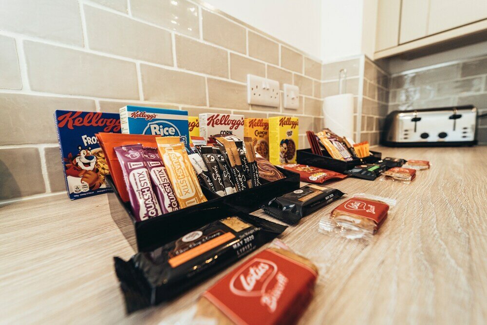 Фото The Stay Company - Mill Street