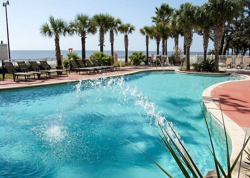 Фото Legacy II 403