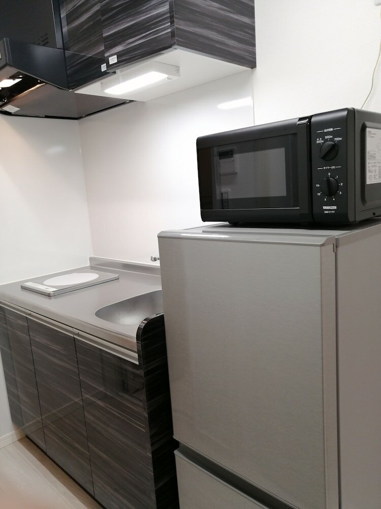 Фото Kameido House