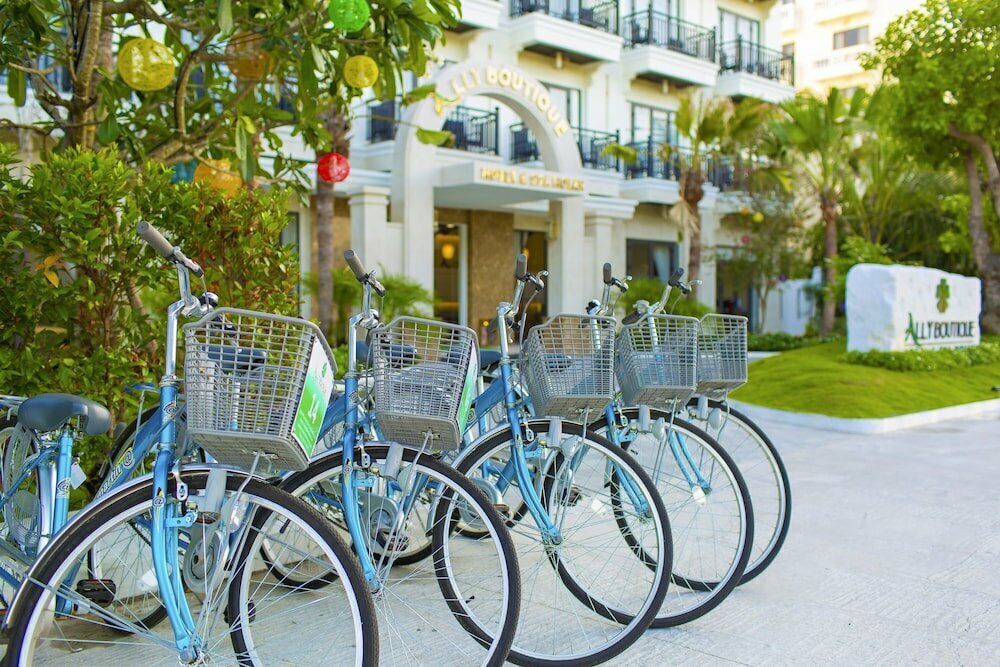 Hotel Tam Hong Phuc Homestay Hoi An, Hội An, photo