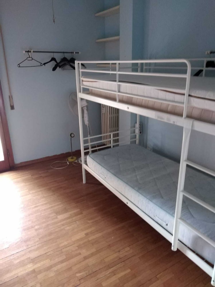 Фото Florence Hostels Anamaria