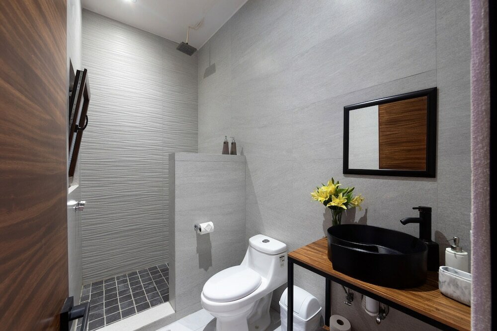 Фото Casa Makawe - Adults Only