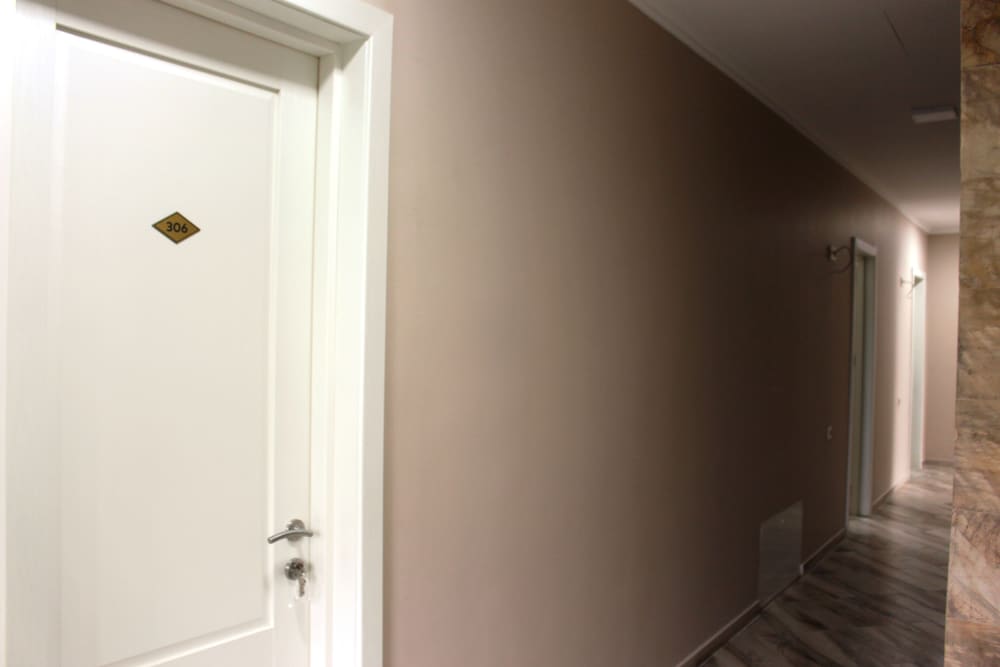 Фото Гостевой дом Holiday House Green Cape Batumi