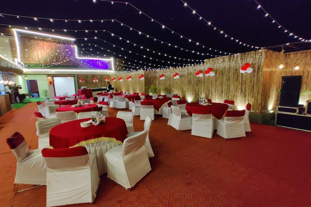 Фото La Imperio Hotel