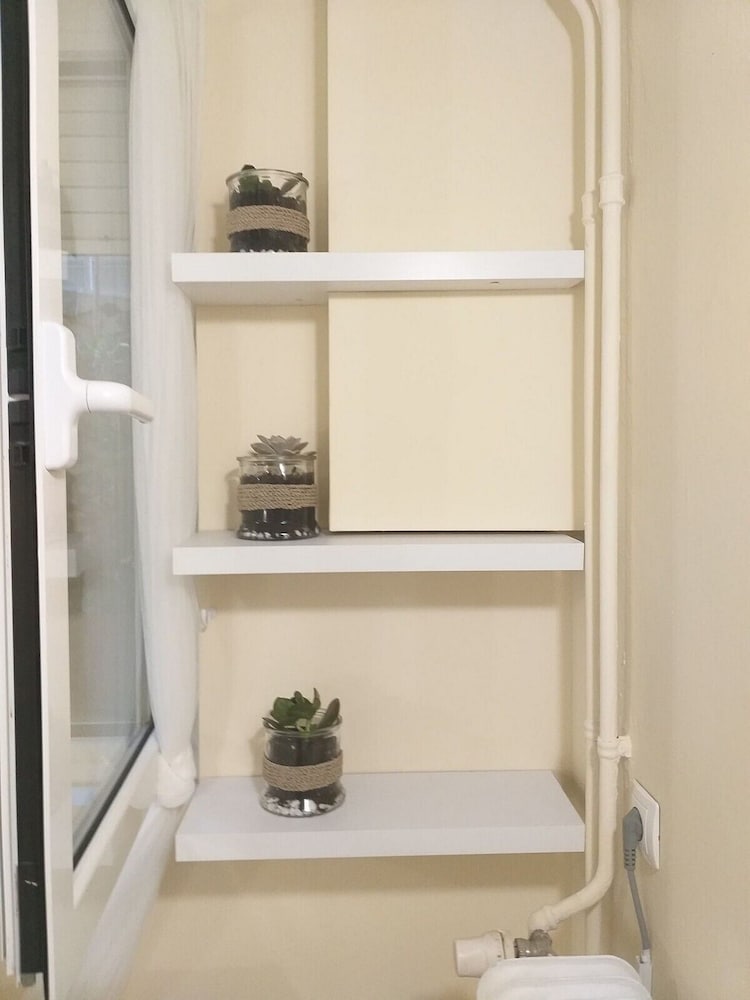 Фото Urban Minimalist Studio Apt. near Pagrati Park