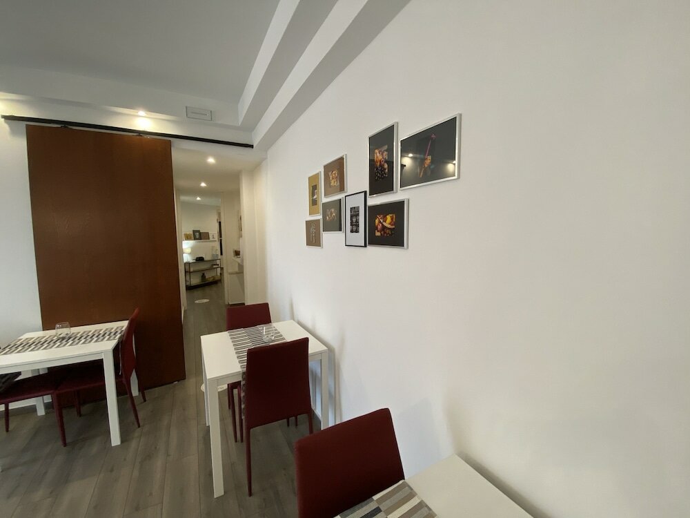 Фото Ma&Mi Light Rooms