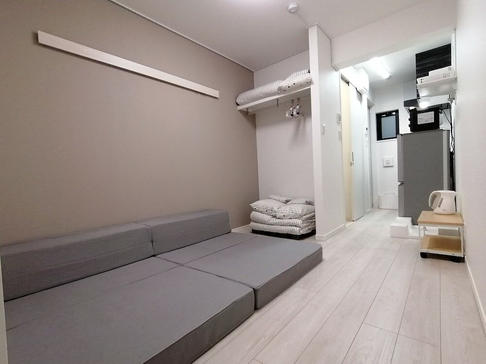 Фото Kameido House