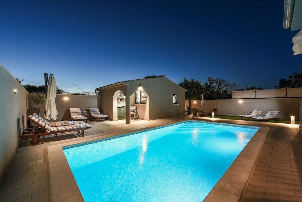 Фото Villa Antea