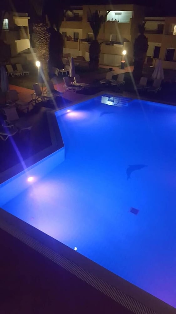 Фото Aslanis Village