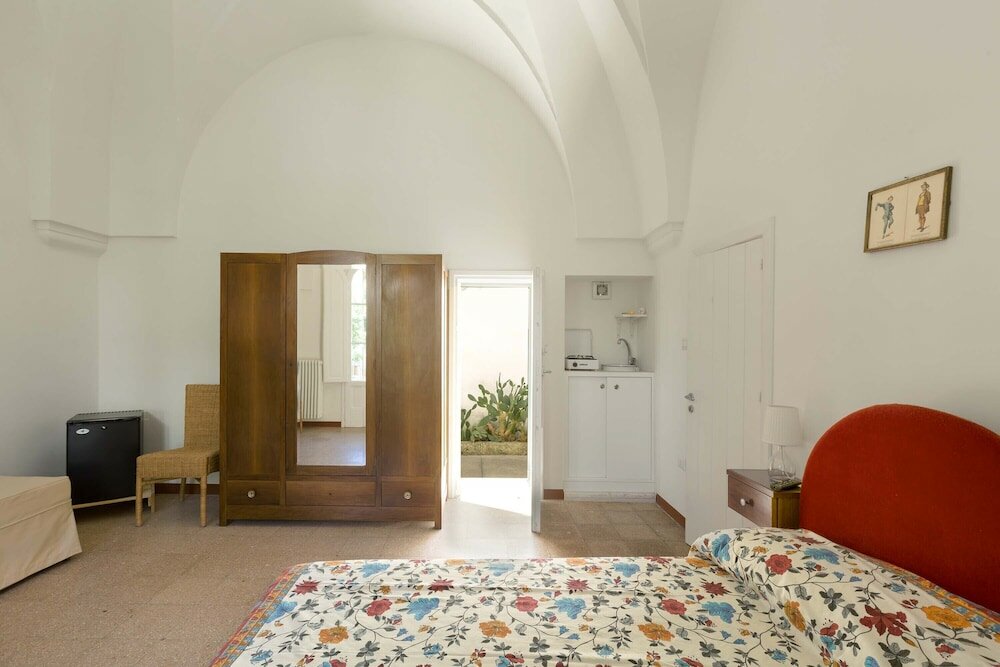 Фото Antico Giardino Salentino