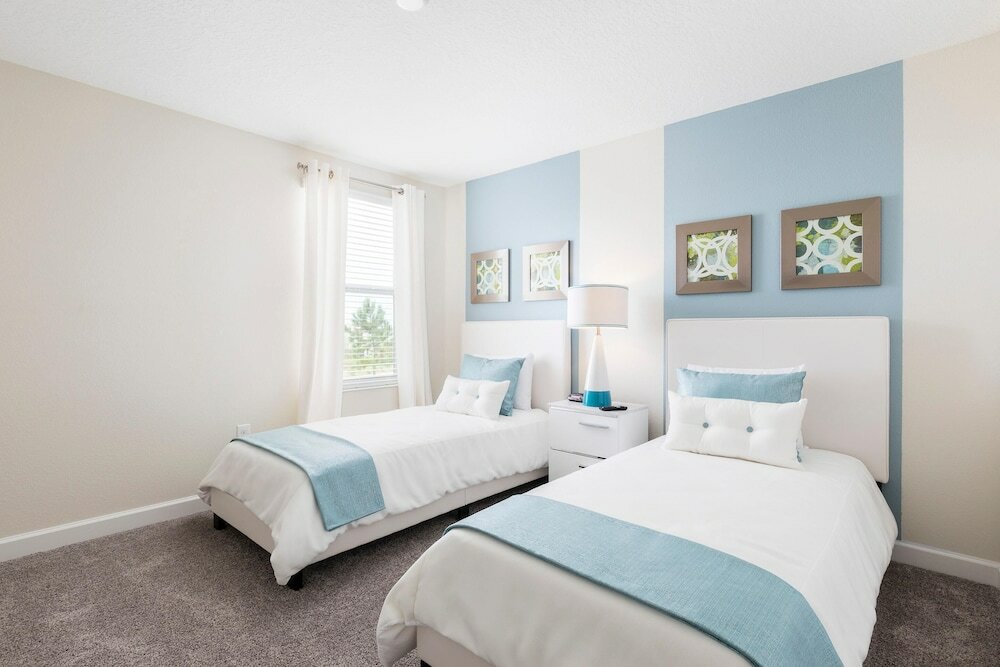 Фото 9046sid Non Renting 11/27/2021- The Retreat at Championsgate