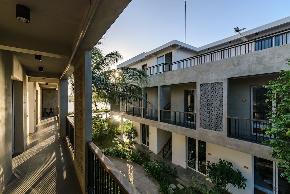 Фото Phka Kravan Boutique