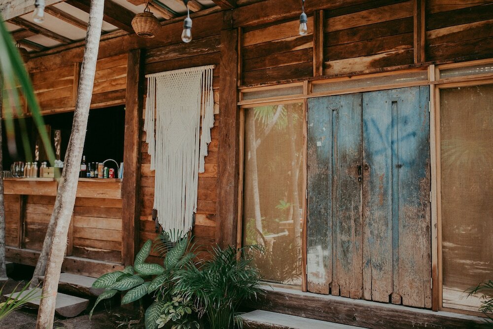 Фото Nativus Glamping & Cenote Tulum