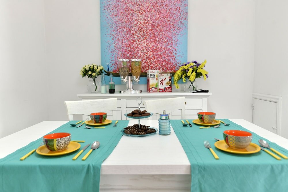 Фото B&b A Pochi Passi