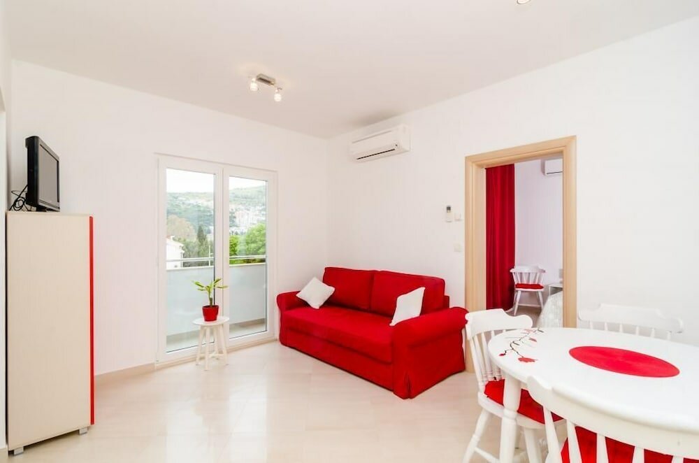 Фото Apartments Eva