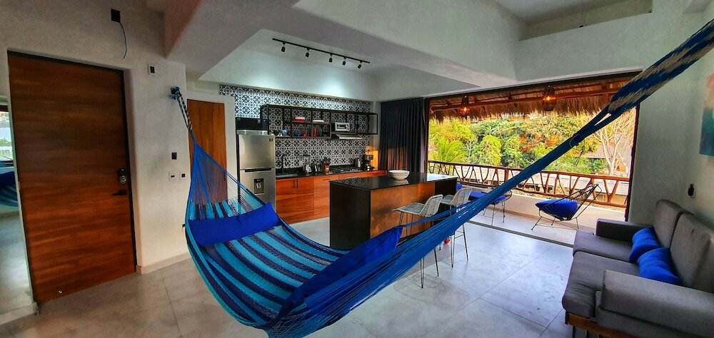 Фото Casa Makawe - Adults Only