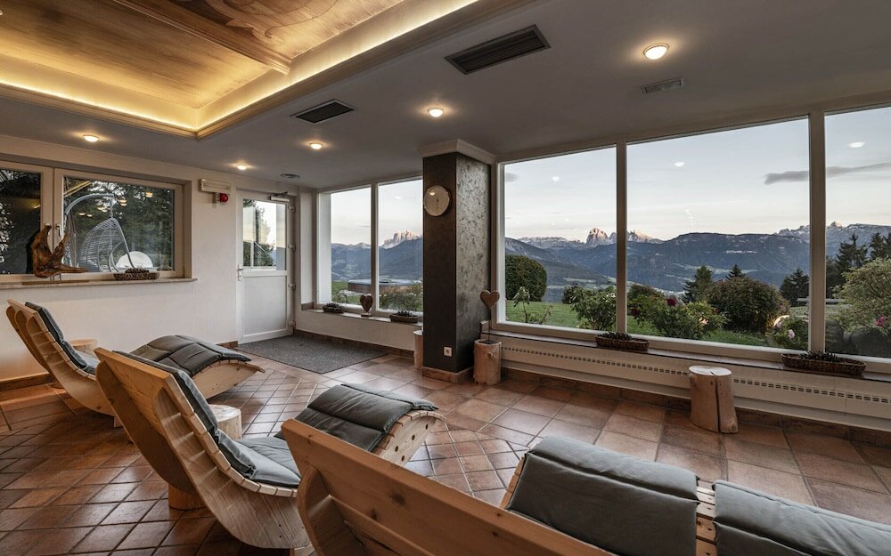 Фото Granpanorama Wellness Hotel Sambergerhof