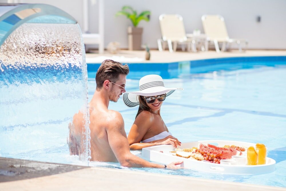 Фото Tzante Hotel Zakynthos - Adults Only