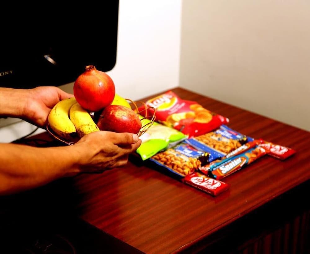 Фото Hotel Kanishk