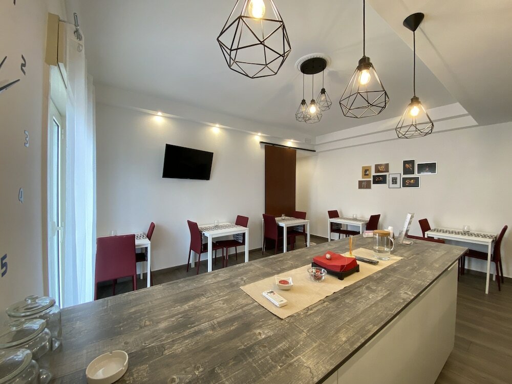 Фото Ma&Mi Light Rooms