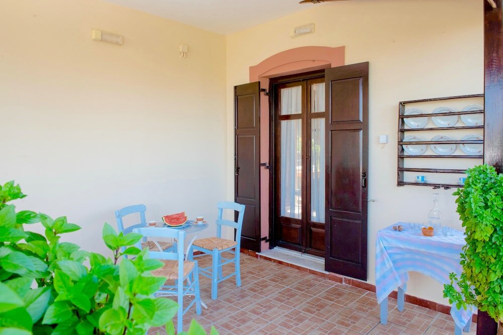 Фото Villa Lygaria