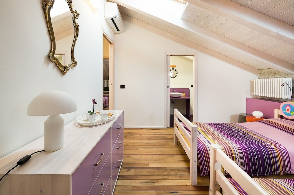 Фото La Torretta