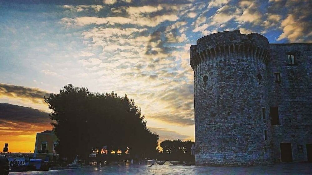 Фото B&b Il Nido delle Rondini