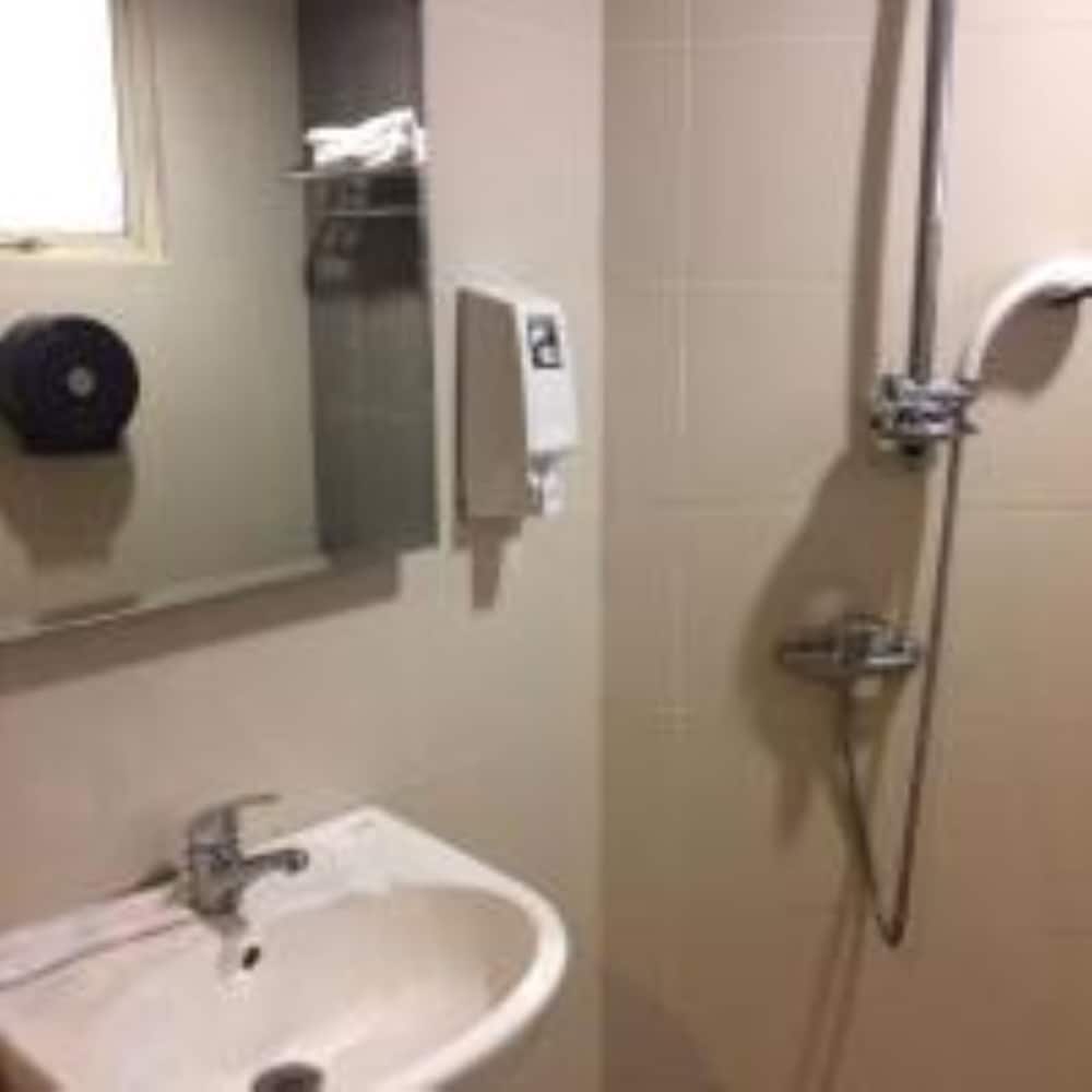 Фото Kim Tian Hotel Han