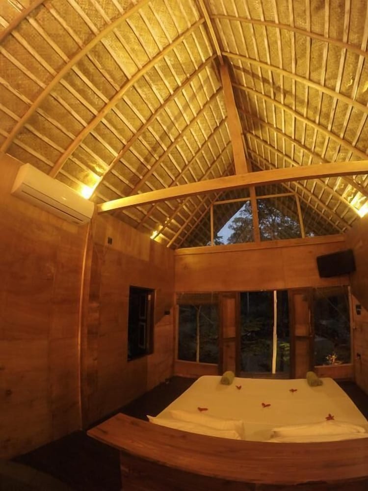 Фото Bedda Eco Cottages