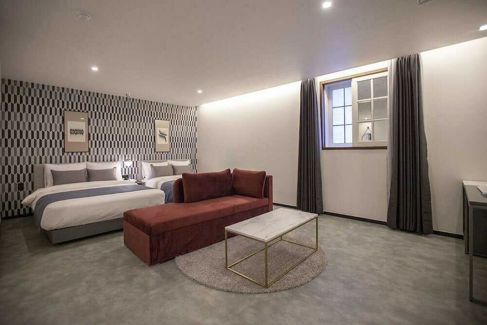 Фото Browndot Hotel Masan Odong