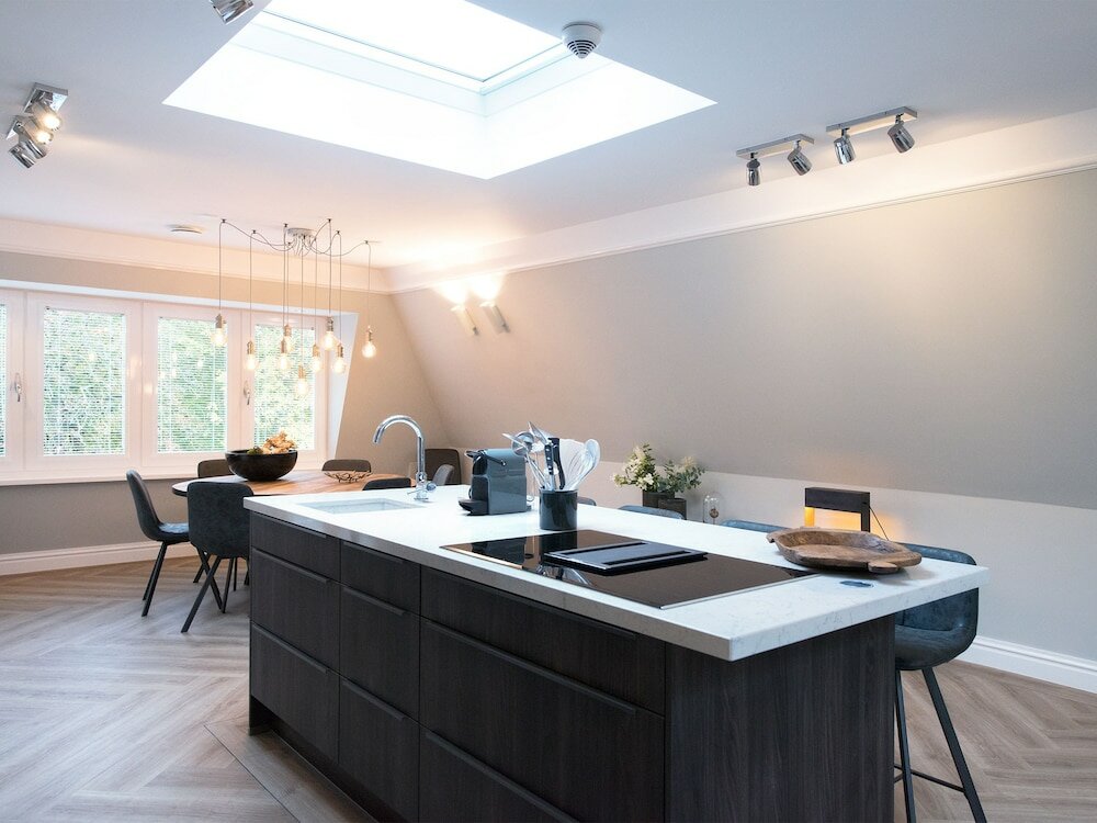 Фото BizStay Park Central Executive