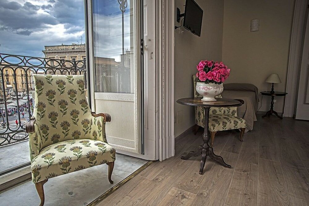 Фото B&b Acanthus