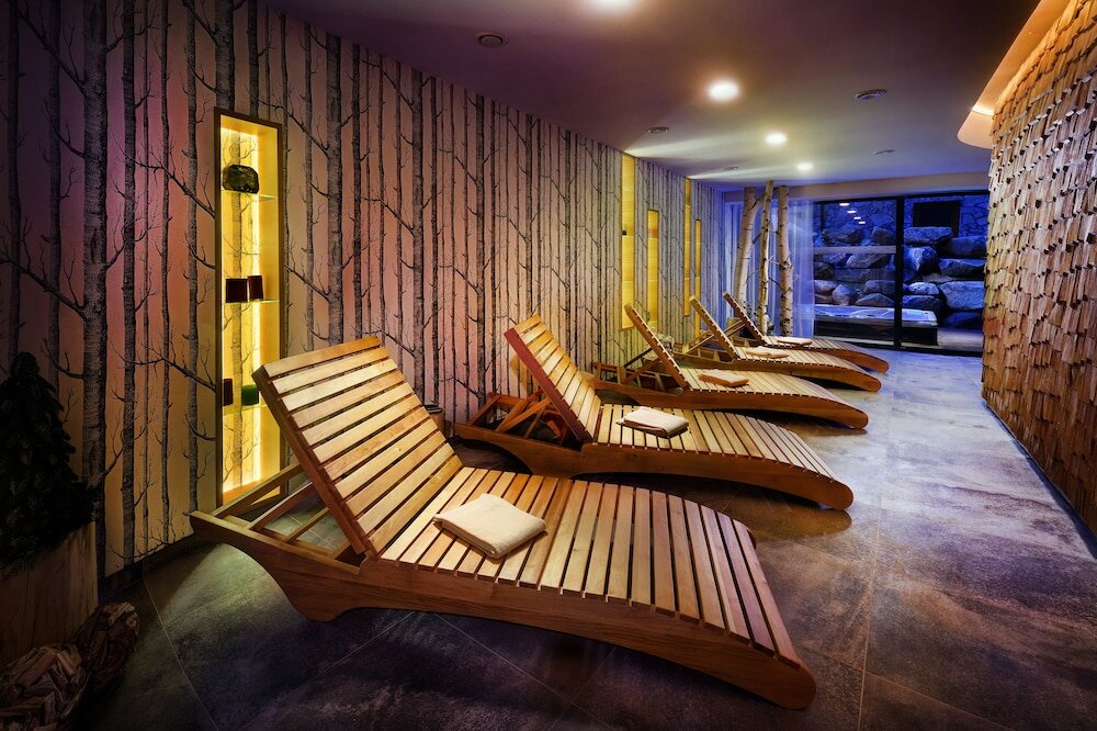 Фото Chalets Jasná Collection - Apartments