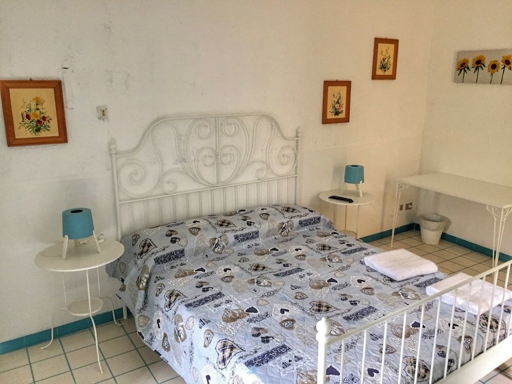 Фото Le Chiazzette