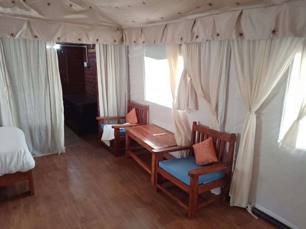 Фото Camp Kasbah Bir Resort