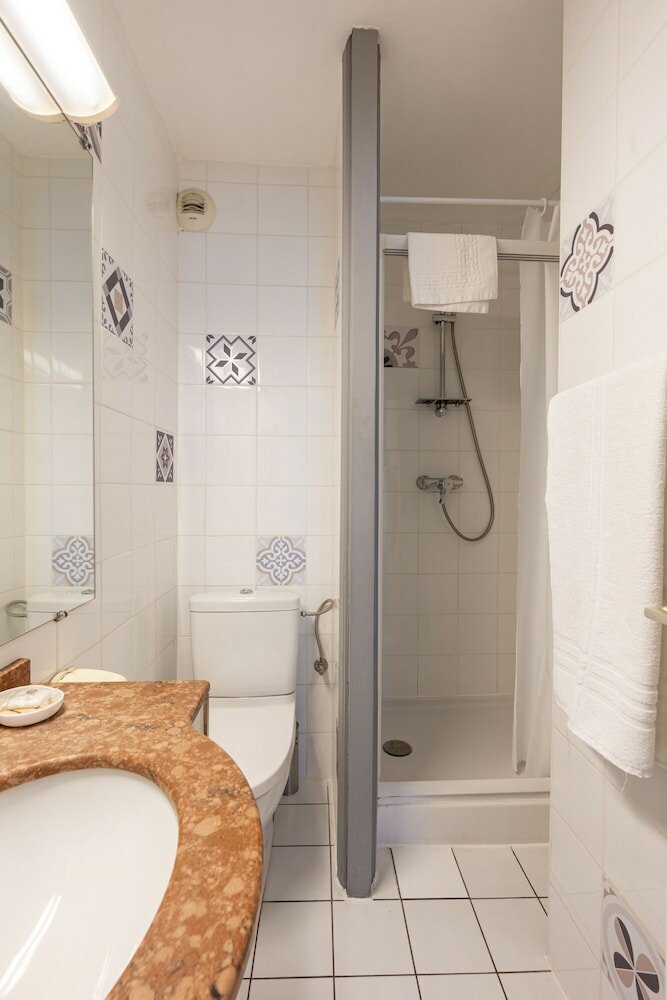 Фото Savoie Hôtel