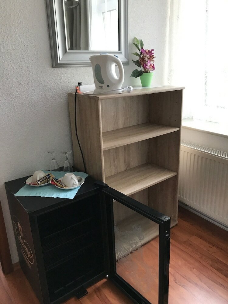 Фото Pension Elli Krossner