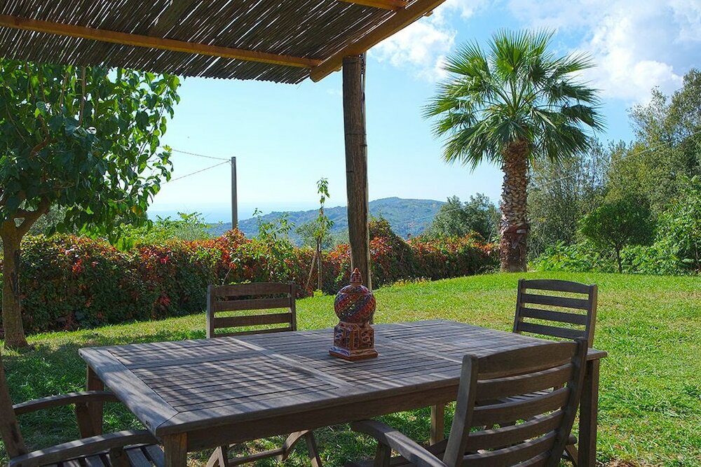 Фото Villa Acquavella