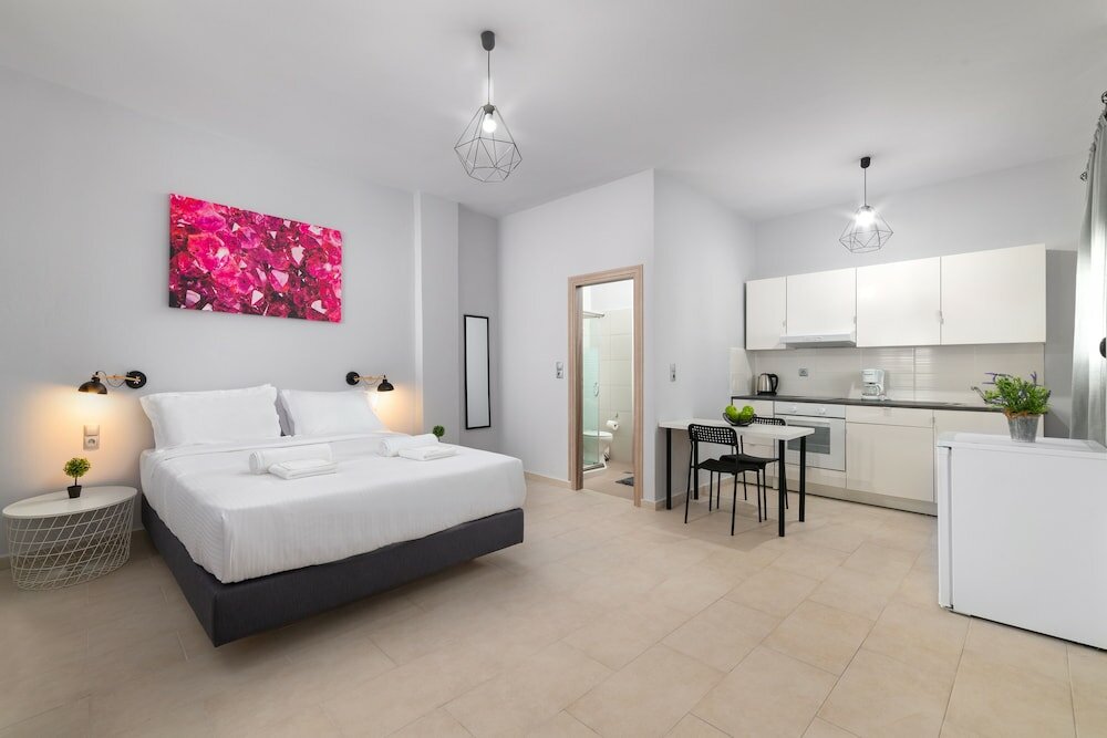 Фото Ble Azzure Apartments