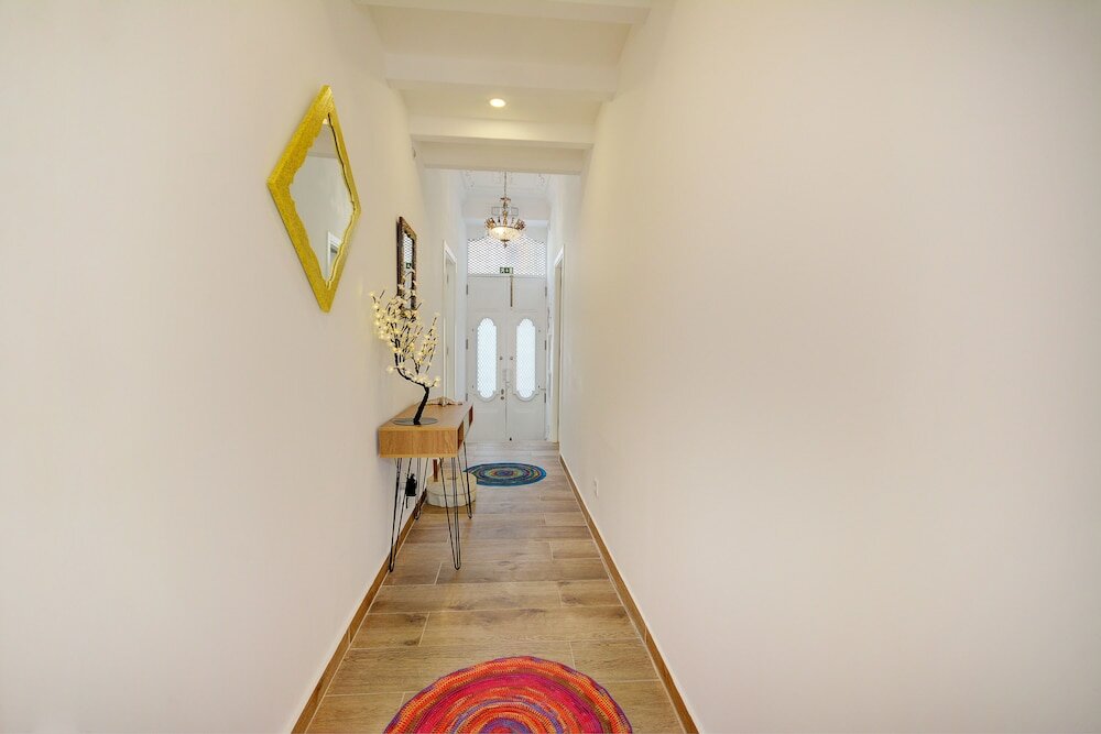 Фото Terrace Barqueta Studio