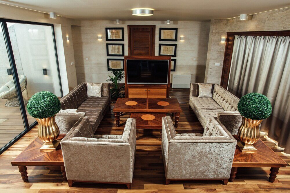 Фото Penthouse Vinci