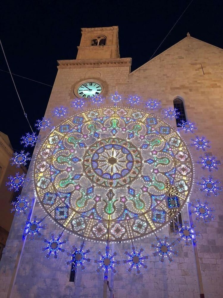 Фото B&b Il Nido delle Rondini