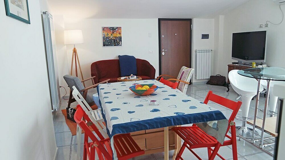 Фото Marica Holiday Home