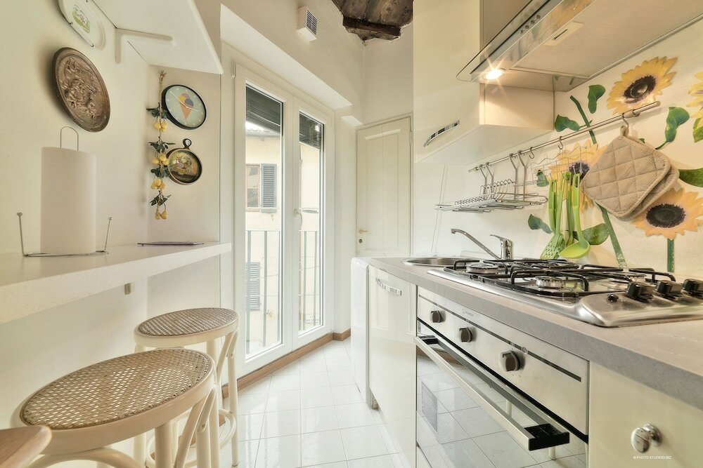 Фото Wine Apartments Florence Trebbiano