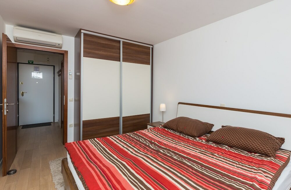 Фото Apartment Blue Eye