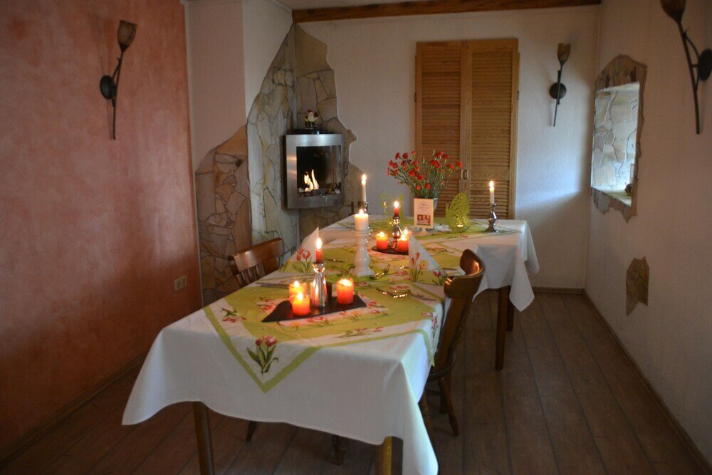 Фото Pension Elli Krossner