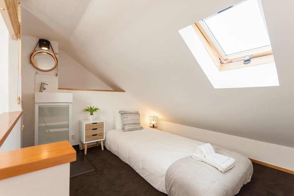 Фото Principe Real Apartment